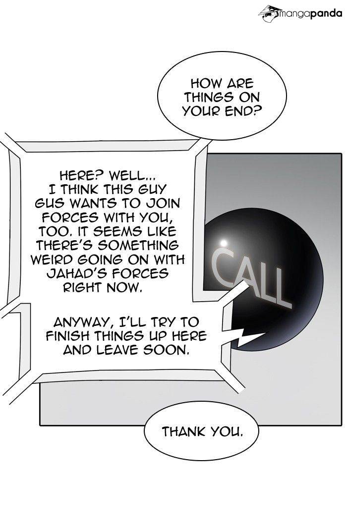 Tower of God Chapter 425 image 084